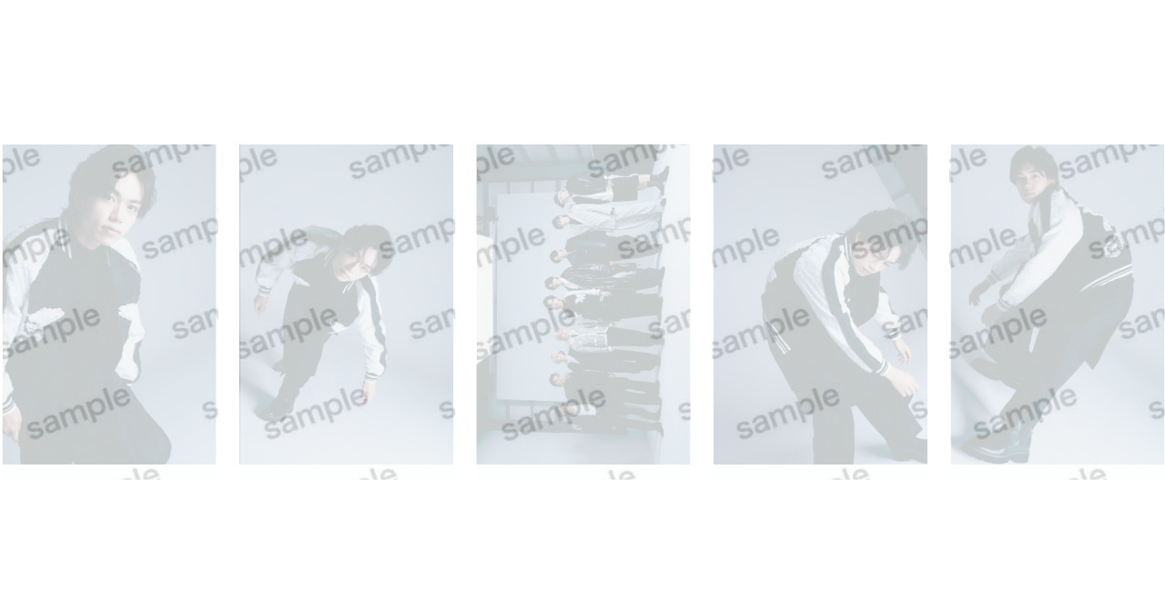 受注販売第四弾『STUDIO』設楽賢Chapter I