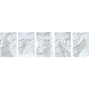 受注販売第四弾『STUDIO』設楽賢Chapter I