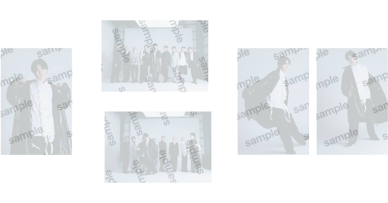 受注販売第四弾『STUDIO』内海太一Chapter II