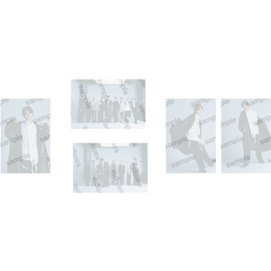 受注販売第四弾『STUDIO』内海太一Chapter II