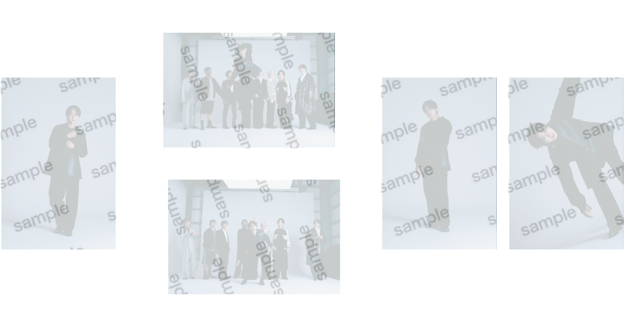 受注販売第四弾『STUDIO』古川流唯Chapter II