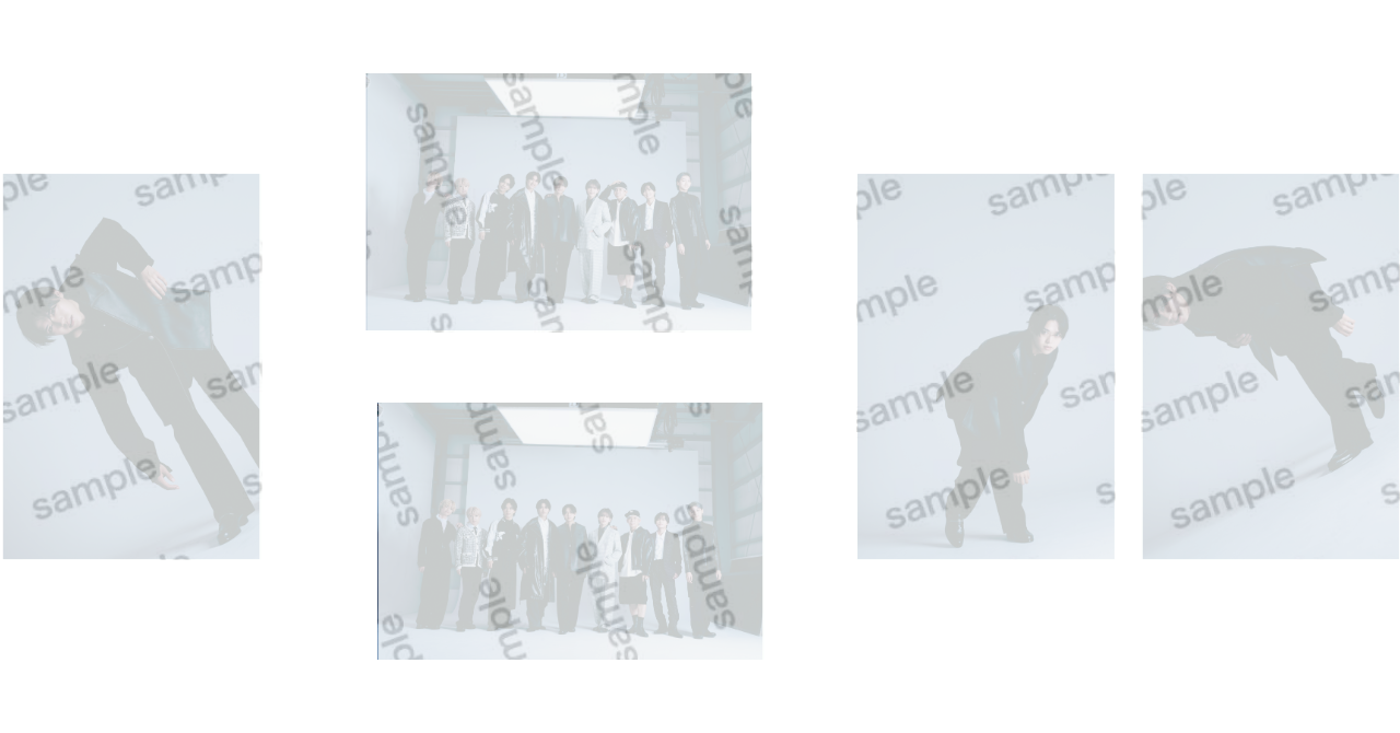 受注販売第四弾『STUDIO』古川流唯Chapter I