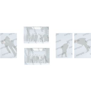 受注販売第四弾『STUDIO』古川流唯Chapter I