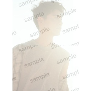 受注販売 平松賢人作品展『BOYSANDMEN~相変わらずの5人、相変わらずの明日~』展示作品+アザーカット_A4半光沢紙プリント⑦