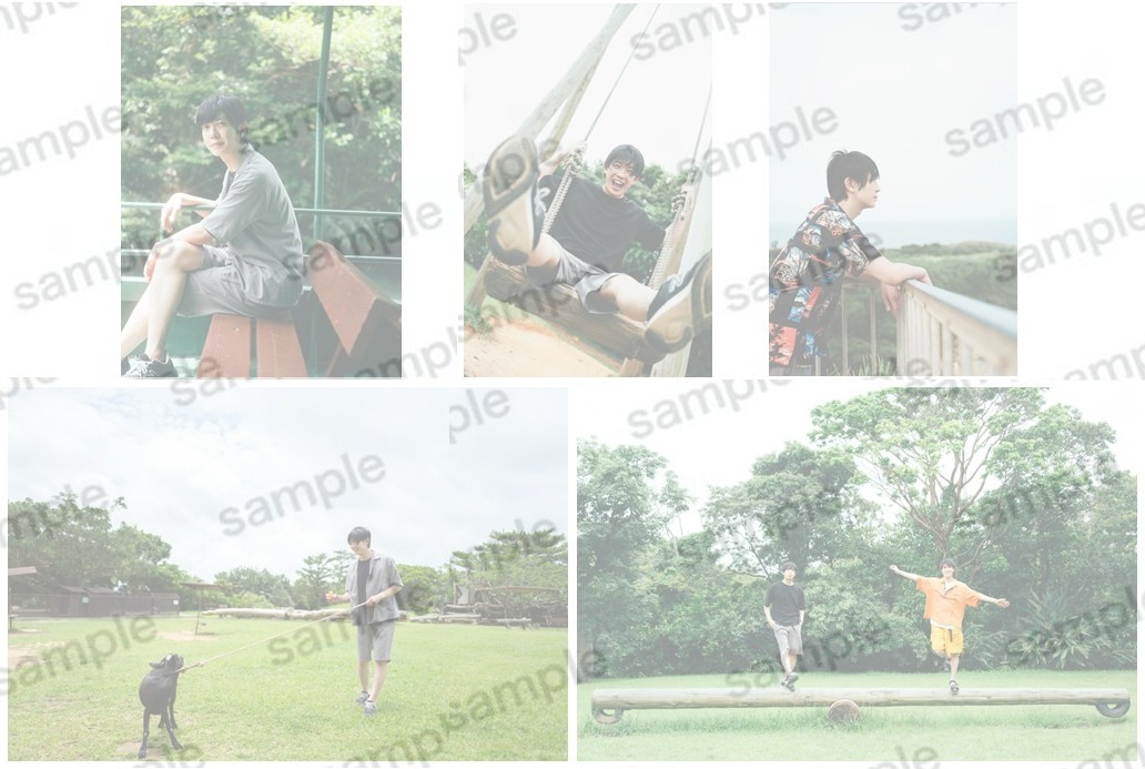 受注販売 [OKINAWA(2025.7 TK)]『TAMURA』