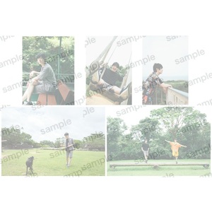 受注販売 [OKINAWA(2025.7 TK)]『TAMURA』