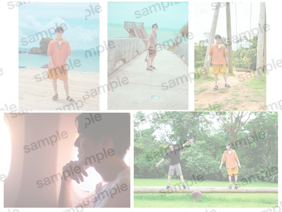 受注販売 [OKINAWA(2025.7 TK)]『HIRAMATSU』