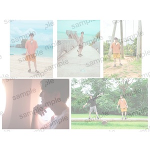 受注販売 [OKINAWA(2025.7 TK)]『HIRAMATSU』