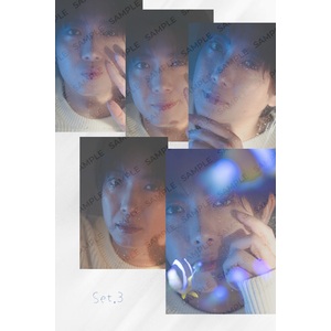 受注販売 平松賢人撮影『田村侑久生写真』③Aquarium