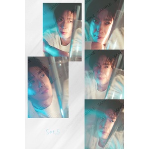 受注販売 平松賢人撮影『田村侑久生写真』⑤Aquarium