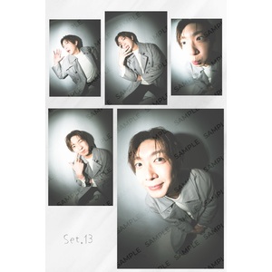 受注販売 平松賢人撮影『田村侑久生写真』⑬Fisheye Natural