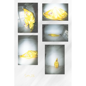 受注販売 平松賢人撮影『田村侑久生写真』㉖Natural Star