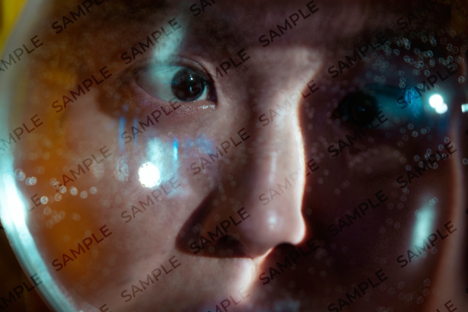 受注販売  平松賢人撮影『田村侑久生写真』A4半光沢紙プリント⑥