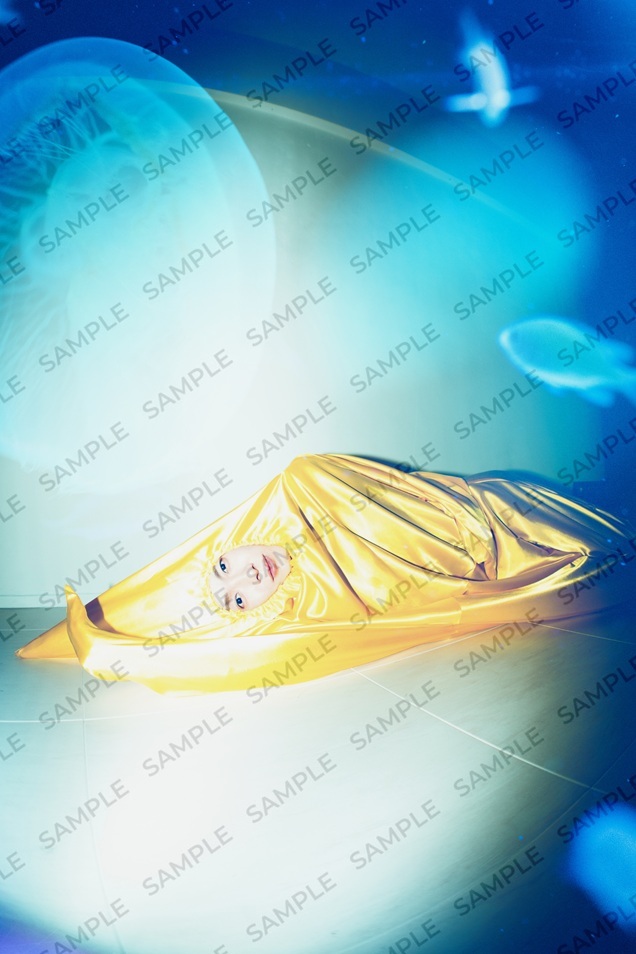 受注販売  平松賢人撮影『田村侑久生写真』A4半光沢紙プリント⑦