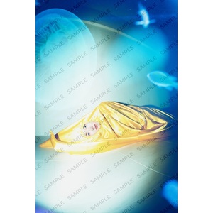 受注販売  平松賢人撮影『田村侑久生写真』A4半光沢紙プリント⑦